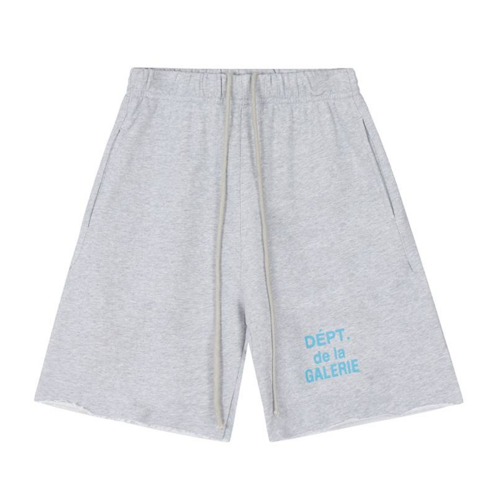 Gallery Dept. Gray shorts